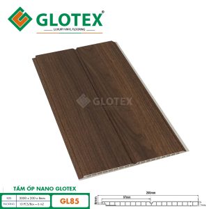 Tấm ốp Nano 200 Glotex GL85